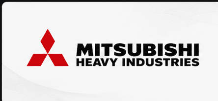 Mitsubishi Heavy logosu