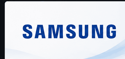 Samsung logosu