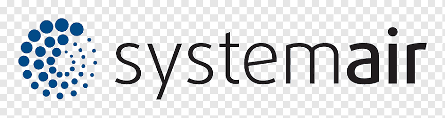 Systemair logosu